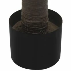 VIDAXL Palmier Phoenix Artificiel Avec Pot 215 Cm Vert -Grasses Fleurs Soldes Boutique 0d6c149fb8f9869c