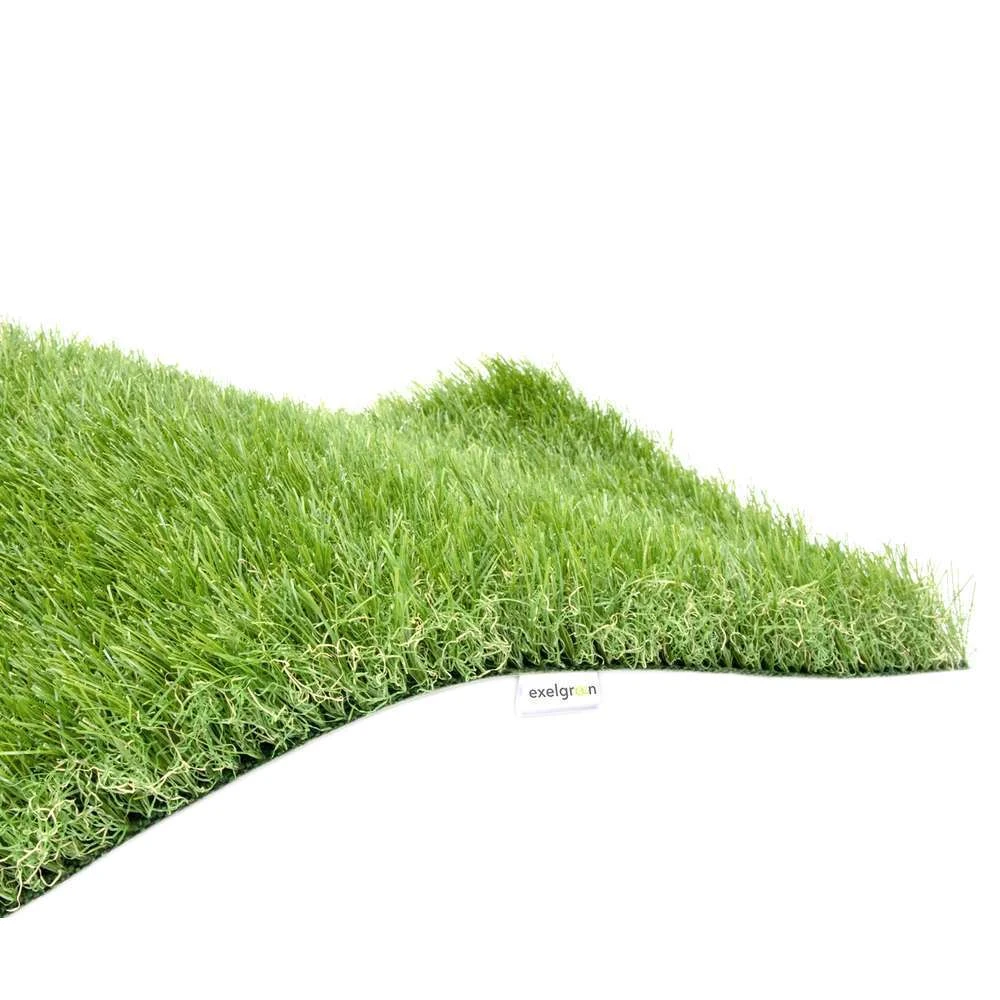 Gazon Synthétique Meadow 40mm Recyclable 1,00m X 3,00m 3 Gazon Synthétique Meadow 40mm Recyclable 1,00m X 3,00m