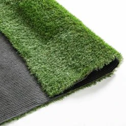 Gazon Synthétique 30 Mm Vert -Grasses Fleurs Soldes Boutique 1334039a965a4ef0