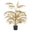 Emerald Palmier Areca Artificiel 105 Cm Doré -Grasses Fleurs Soldes Boutique 3dae82c762b1c5d3