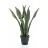 Emerald Plante Artificielle Sansevieria 55 Cm En Pot 2 Emerald Plante Artificielle Sansevieria 55 Cm En Pot -Grasses Fleurs Soldes Boutique 4362496fe5a12600