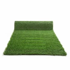 Gazon Synthétique 30 Mm Vert -Grasses Fleurs Soldes Boutique 4f832efd7630fe79