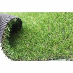 Gazon Artificiel En Rouleau 5m X 1m (lot De 5) Lot De 5 -Grasses Fleurs Soldes Boutique 561b3c7628bef9e2