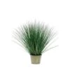 Emerald Herbe Sauvage Artificielle 80 Cm