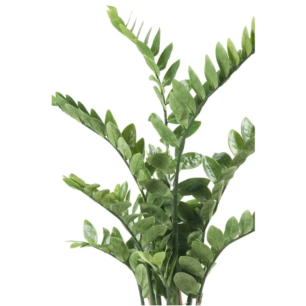 Emerald Zamioculcas Artificiel Vert 110 Cm 11.662c 4 Emerald Zamioculcas Artificiel Vert 110 Cm 11.662c – Image 2