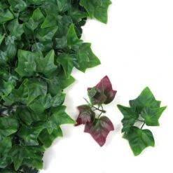 Mur Végétal Artificiel Lierre - 1m X 1m -Grasses Fleurs Soldes Boutique 639b1de4b773e6.34370956