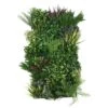 Mur Végétal Artificiel Premium City 2 - 12 Plantes - 1m X 1m -Grasses Fleurs Soldes Boutique 639b1ded558c08.92815702