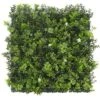 Mur Végétal Artificiel Oxalis - 1m X 1m -Grasses Fleurs Soldes Boutique 639b1df0daaba2.35713150