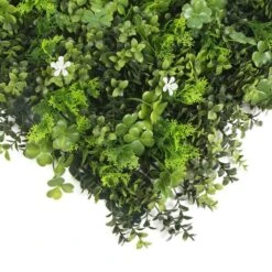 Mur Végétal Artificiel Oxalis - 1m X 1m 10 Mur Végétal Artificiel Oxalis - 1m X 1m -Grasses Fleurs Soldes Boutique 639b1df0e2cd14.01522193
