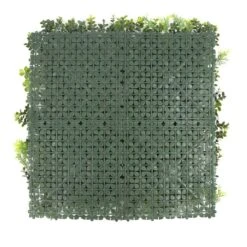 Mur Végétal Artificiel Oxalis - 1m X 1m 11 Mur Végétal Artificiel Oxalis - 1m X 1m -Grasses Fleurs Soldes Boutique 639b1df0f06ab7.94771467