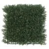 Mur Végétal Artificiel Cyprès - 1m X 1m -Grasses Fleurs Soldes Boutique 63add93767b053.50823335