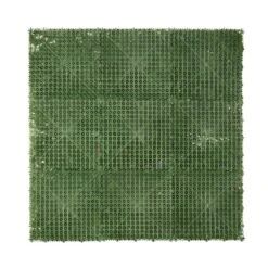 Mur Végétal Artificiel Extérieur Et Intérieur Prêt à Poser 1m X 1m Amazon -Grasses Fleurs Soldes Boutique 63add9389b18e1.86698774