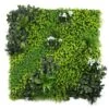 Mur Végétal Artificiel Clematis - 1m X 1m 1 Mur Végétal Artificiel Clematis - 1m X 1m -Grasses Fleurs Soldes Boutique 63add93b255b72.21507666