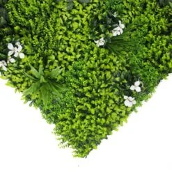 Mur Végétal Artificiel Clematis - 1m X 1m 9 Mur Végétal Artificiel Clematis - 1m X 1m -Grasses Fleurs Soldes Boutique 63add93b29cb19.85307085