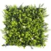 Mur Végétal Artificiel Daisy - 1m X 1m 2 Mur Végétal Artificiel Daisy - 1m X 1m -Grasses Fleurs Soldes Boutique 63add93c087234.56975569