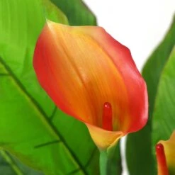 Plante Artificielles - Arum 85cm 11 Plante Artificielles - Arum 85cm -Grasses Fleurs Soldes Boutique 63cbb4407cfe14.53074376