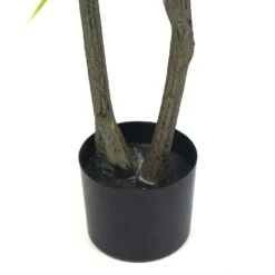 Plante Artificielle - Dracaena 150cm -Grasses Fleurs Soldes Boutique 63cbb4418d0807.95290697