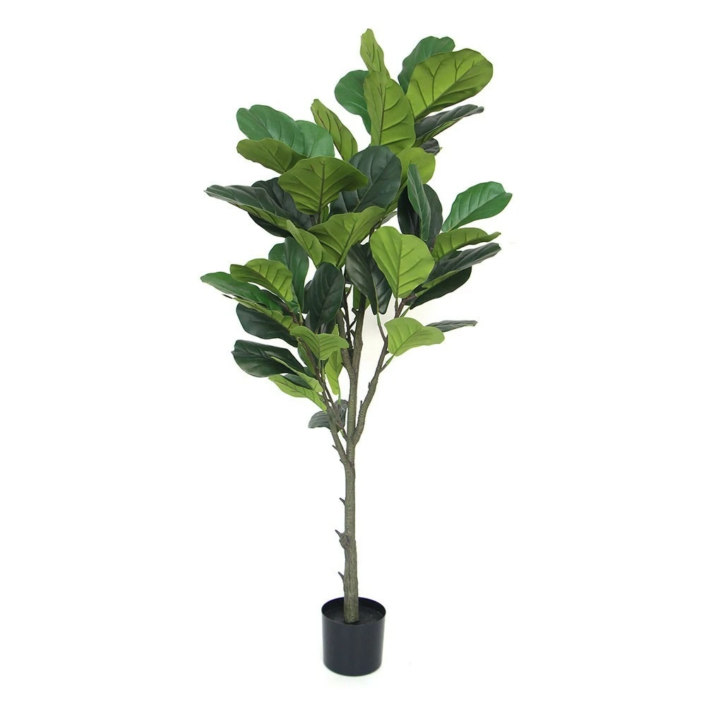 Plante Artificielle - Figuier 135cm 3 Plante Artificielle - Figuier 135cm
