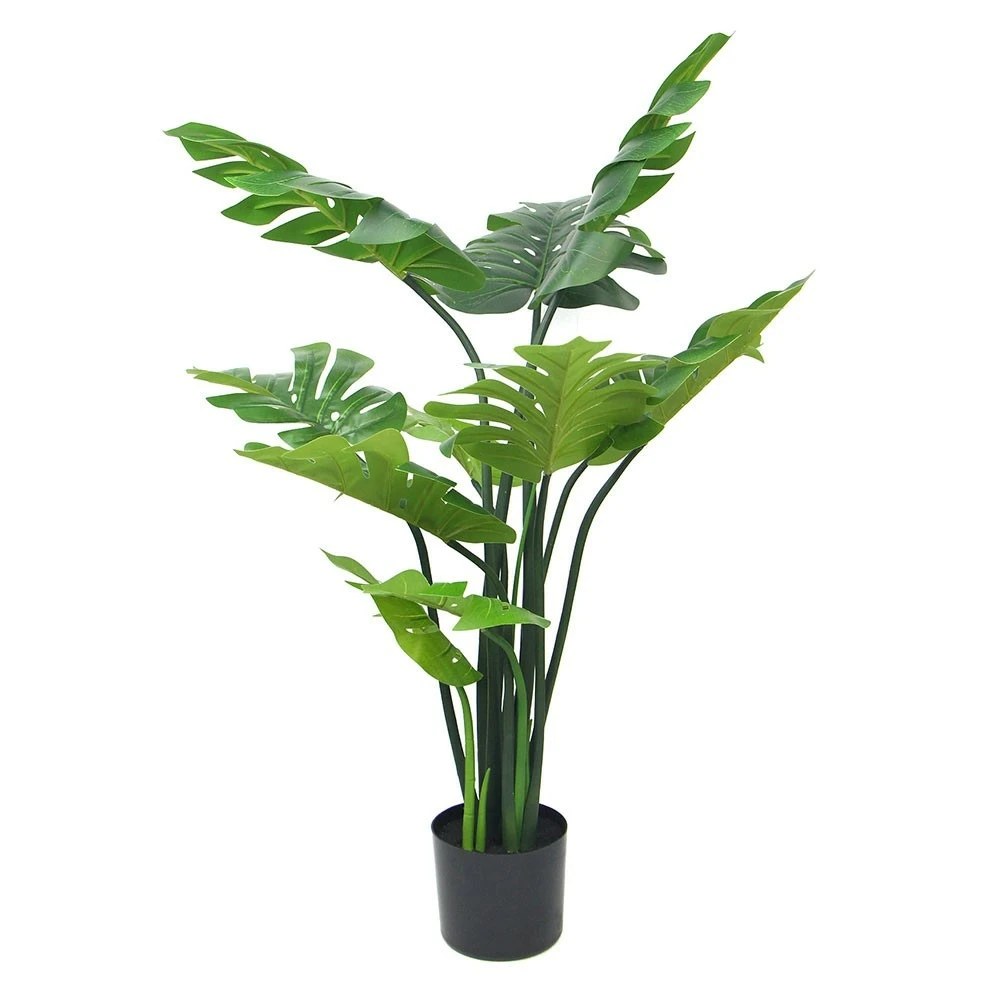 Plante Artificielle - Monstera 120cm 3 Plante Artificielle - Monstera 120cm