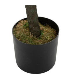 ATMOSPHERA Plante Artificielle Ficus Lyrata En Pot H 180 Cm 7 ATMOSPHERA Plante Artificielle Ficus Lyrata En Pot H 180 Cm -Grasses Fleurs Soldes Boutique 63eb35d2636d55.09286792