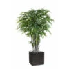 Bambou Artificiel à Cannes Noires Effet Zen H 270 Cm - Choisissez Votre Hauteur: -Grasses Fleurs Soldes Boutique 63f6080a425347.65910826
