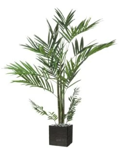 Palmier Kentia Artificiel En Pot H 240 Cm -Grasses Fleurs Soldes Boutique 63f6081a315cb7.60204793