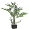 Palmier Kentia Artificiel En Pot H 240 Cm -Grasses Fleurs Soldes Boutique 63f6081a352358.17153168