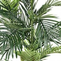 Joli Palmier Areca Artificiel En Pot Multitroncs H 180 Cm Vert - Choisissez Votr -Grasses Fleurs Soldes Boutique 63f6081c258986.51525919