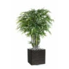 Bambou Artificiel à Cannes Noires Effet Zen H 150 Cm - Choisissez Votre Hauteur: -Grasses Fleurs Soldes Boutique 63f60825f13026.43159111