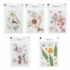 5 Sets De Fleurs Séchées Et Pressées Multicolores 1 5 Sets De Fleurs Séchées Et Pressées Multicolores -Grasses Fleurs Soldes Boutique 64258474584a77.69897664