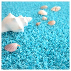 Gazon Synthétique Happy Party - Couleur Bleu - Classé Feu - 20mm - 2m X 6m 13 Gazon Synthétique Happy Party - Couleur Bleu - Classé Feu - 20mm - 2m X 6m -Grasses Fleurs Soldes Boutique 645ce1aed7d0a8.35625435