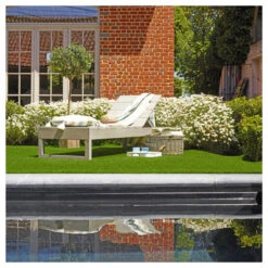 Gazon Synthétique Cottage - 38mm - 1m X 10m -Grasses Fleurs Soldes Boutique 645ce1c185ffa4.24908874