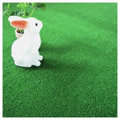 Gazon Synthétique Garden Balcon - Classé Feu - 7mm - 2m X 3m -Grasses Fleurs Soldes Boutique 645ce1d27336f9.62681765