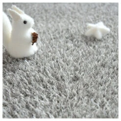 Gazon Synthétique Happy Party - Couleur Gris Clair - Classé Feu - 20mm - 2m X 25ml -Grasses Fleurs Soldes Boutique 645ce1ecd2d557.25452784