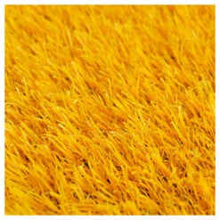 Gazon Synthétique Peps - Couleur Jaune Orangé - 20mm - 2m X 5m -Grasses Fleurs Soldes Boutique 645ce1ee7367f6.28181775