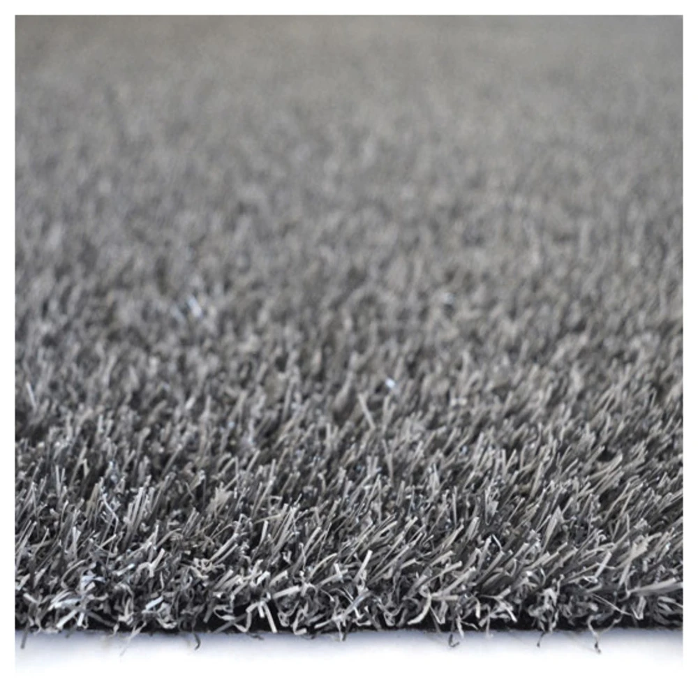 Gazon Synthétique Arty - Couleur Gris Foncé - 20mm - 1m X 9m 7 Gazon Synthétique Arty - Couleur Gris Foncé - 20mm - 1m X 9m – Image 5