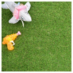 Gazon Synthétique Valençay - 25mm - 1m X 6m -Grasses Fleurs Soldes Boutique 645ce1f3cdc350.62549292