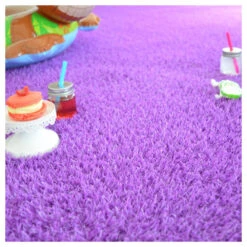 Gazon Synthétique Happy Party - Couleur Violet - Classé Feu - 20mm - 1m X 9m 9 Gazon Synthétique Happy Party - Couleur Violet - Classé Feu - 20mm - 1m X 9m -Grasses Fleurs Soldes Boutique 645cec9a01a577.46895623