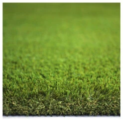 Gazon Synthétique Cottage - 38mm - 2m X 10m -Grasses Fleurs Soldes Boutique 645cecbfea3454.04717197