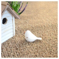 Gazon Synthétique Arty - Couleur Beige - 20mm - 2m X 2m 10 Gazon Synthétique Arty - Couleur Beige - 20mm - 2m X 2m -Grasses Fleurs Soldes Boutique 6462770d797865.32573333