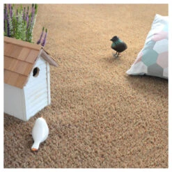 Gazon Synthétique Arty - Couleur Beige - 20mm - 2m X 2m 9 Gazon Synthétique Arty - Couleur Beige - 20mm - 2m X 2m -Grasses Fleurs Soldes Boutique 6462770d84e716.13433669