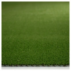 Gazon Synthétique Zen Sur Plots - 5mm - En Rouleau - 2m X 10m = 20m² -Grasses Fleurs Soldes Boutique 6476ea4bc408a2.41148426