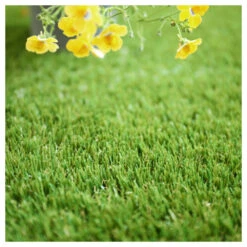 Gazon Synthétique New Eden - 35mm - 1m X 4m 11 Gazon Synthétique New Eden - 35mm - 1m X 4m -Grasses Fleurs Soldes Boutique 6476ea5aafe9b9.27926175