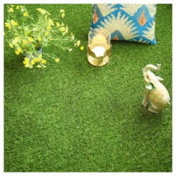 Gazon Synthétique New Eden - 35mm - 1m X 6m -Grasses Fleurs Soldes Boutique 6476ea62bc3006.70078092