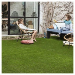 Gazon Synthétique Lodge - 40mm - 1m X 4m 11 Gazon Synthétique Lodge - 40mm - 1m X 4m -Grasses Fleurs Soldes Boutique 6476ea64687783.18461335