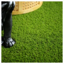 Gazon Synthétique Lodge - 40mm - 1m X 4m 10 Gazon Synthétique Lodge - 40mm - 1m X 4m -Grasses Fleurs Soldes Boutique 6476ea647481a6.95639391