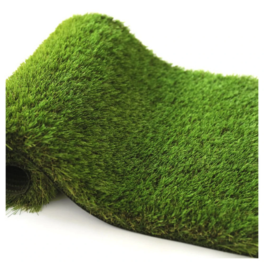 Gazon Synthétique Lodge - 40mm - 1m X 4m 7 Gazon Synthétique Lodge - 40mm - 1m X 4m – Image 6