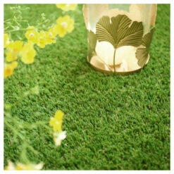 Gazon Synthétique New Eden - 35mm - 2m X 10m -Grasses Fleurs Soldes Boutique 6476ea73a3b1a1.68173504