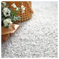 Gazon Synthétique Peps Rainuré - Couleur Blanc - 20mm - 2 X 5m -Grasses Fleurs Soldes Boutique 6476ea7e306f75.30869867