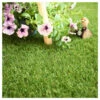 Gazon Synthétique Nature - 45mm - 1m X 4m -Grasses Fleurs Soldes Boutique 6476ebf563d4c3.55685109